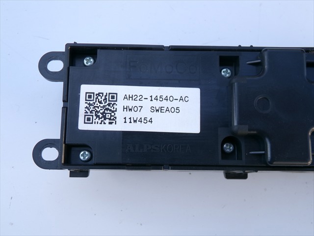 LAND ROVER AH2214540AC Unidad de control de elevalunas delantera izquierda  disponible Lugo