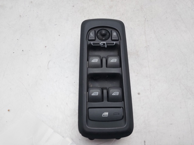 AH2214540AC LAND ROVER Interruptor de elevalunas delantera izquierda comprar Alcalá