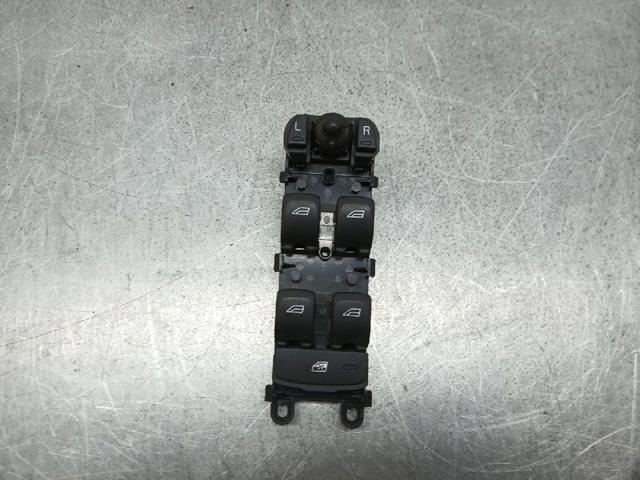 LAND ROVER AH2214540AC Unidad de control de elevalunas delantera izquierda  comprar en Albacete