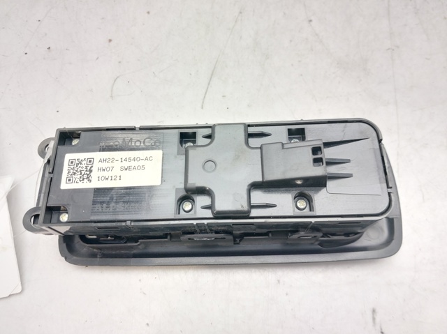 LAND ROVER AH2214540AC Interruptor de elevalunas delantera izquierda  en stock Salamanca