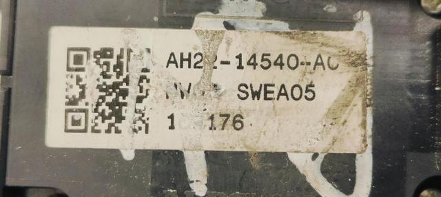 LAND ROVER AH2214540AC Interruptor de elevalunas delantera izquierda comprar Tarragona