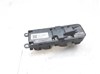 Mando elevalunas delantero izquierdo para land rover freelander 2 2.2 td4 4x4 224dt AH2214540AC