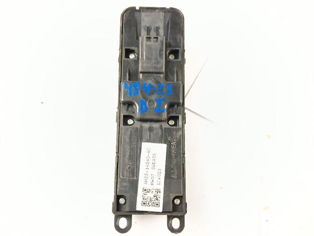 AH2214540AC LAND ROVER Interruptor de elevalunas delantera izquierda  en stock Córdoba