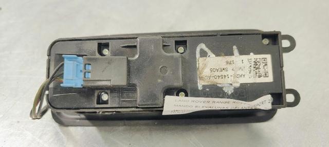 LAND ROVER AH2214540AC Interruptor de elevalunas delantera izquierda comprar Barcelona