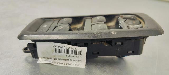 AH2214540AC LAND ROVER Interruptor de elevalunas delantera izquierda comprar Bilbao