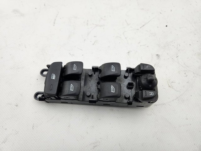 LAND ROVER AH2214540AC Unidad de control de elevalunas delantera izquierda  comprar en Ponferrada