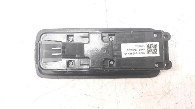LAND ROVER AH2214540AC Interruptor de elevalunas delantera izquierda  en stock Valencia