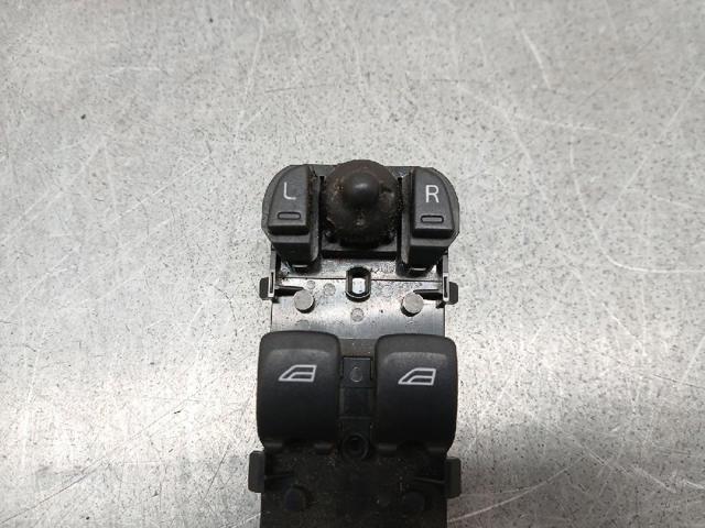 AH2214540AC LAND ROVER Interruptor de elevalunas delantera izquierda  en stock Córdoba
