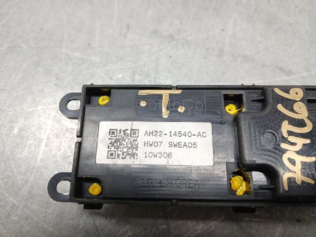 AH2214540AC LAND ROVER Interruptor de elevalunas delantera izquierda  en stock Córdoba