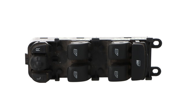 AH2214540AC LAND ROVER Unidad de control de elevalunas delantera izquierda  disponible Vigo