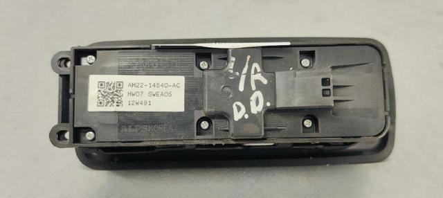 AH2214540AC LAND ROVER Interruptor de elevalunas delantera izquierda comprar Bilbao