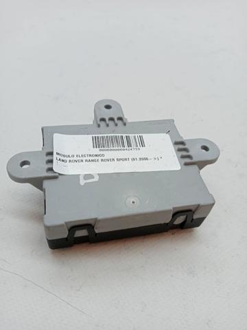 AH2214D617AD Land Rover