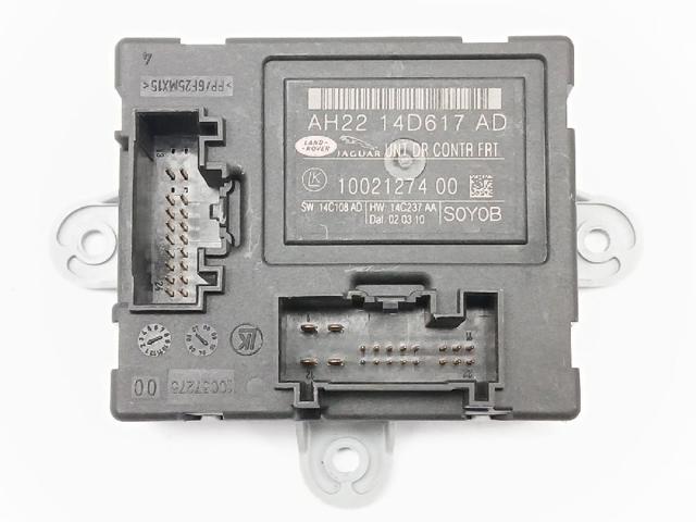 AH2214D617AD Land Rover