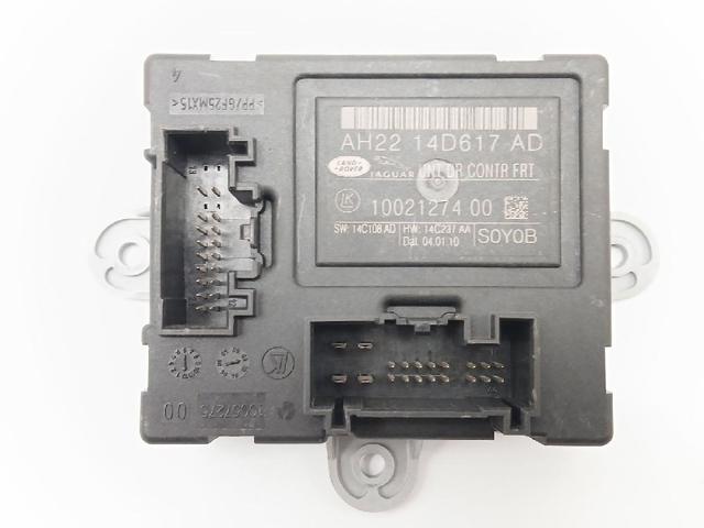 AH2214D617AD Land Rover