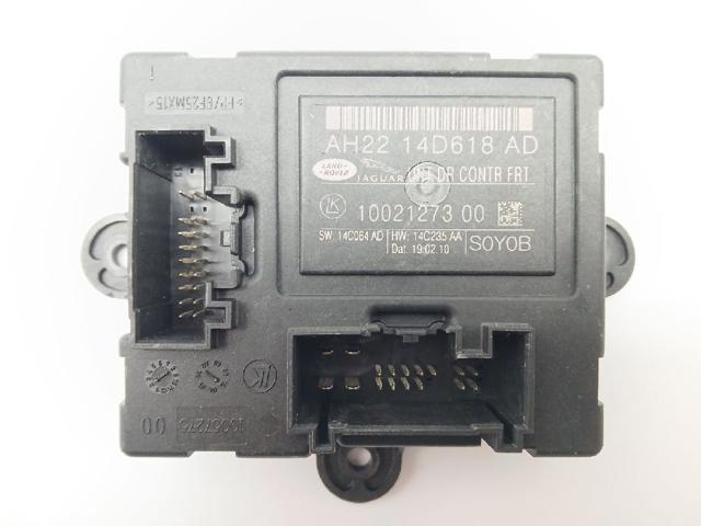 AH2214D618AD Land Rover