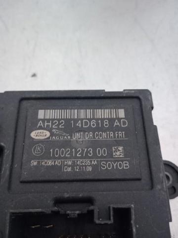 AH2214D618AD Land Rover