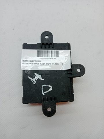 AH2214D618AD Land Rover
