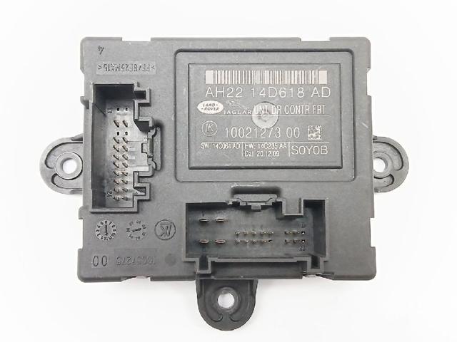 AH2214D618AD Land Rover