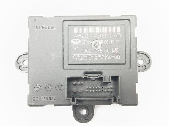 AH2214D620AD Land Rover
