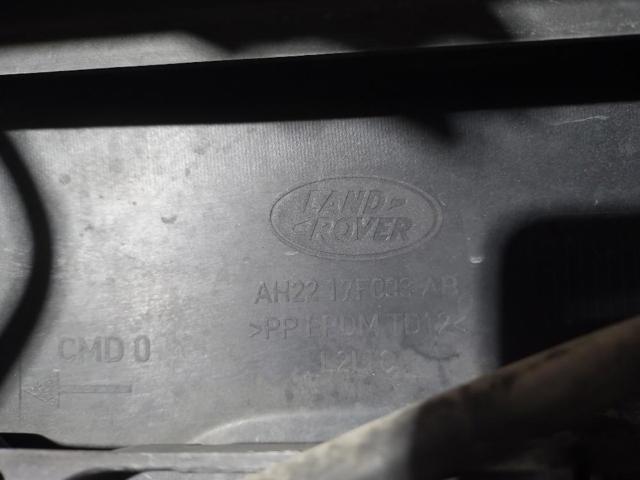 Parachoques delantero Land Rover Discovery 4 L319