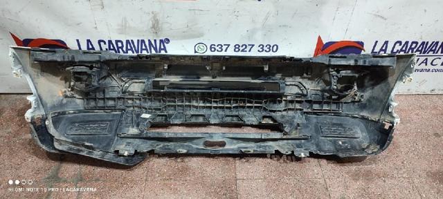 Parachoques delantero Land Rover Discovery 4 L319