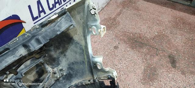 Parachoques delantero Land Rover Discovery 4 L319