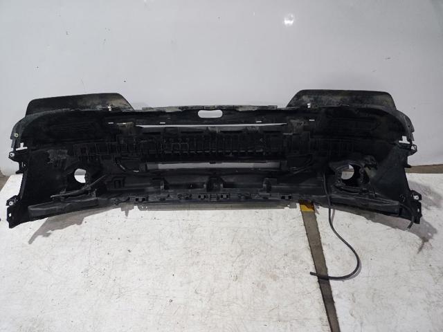 Parachoques delantero Land Rover Discovery 4 L319