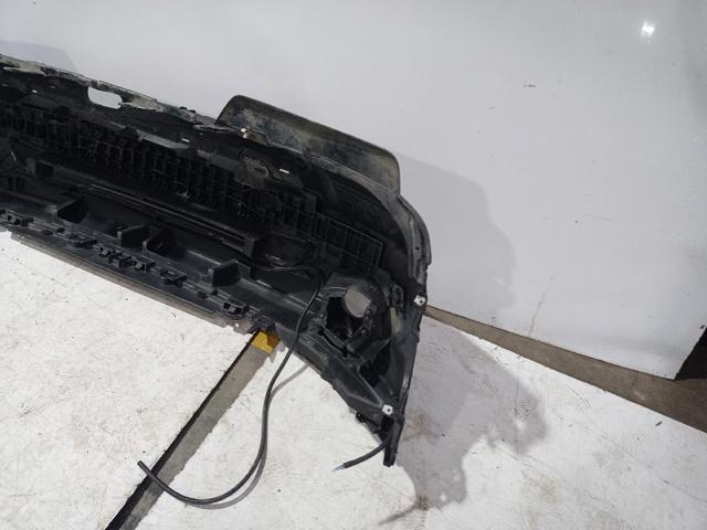 Parachoques delantero Land Rover Discovery 4 L319