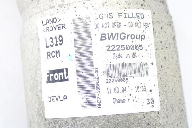 LAND ROVER AH2218B036AA Amortiguador comprar Barcelona