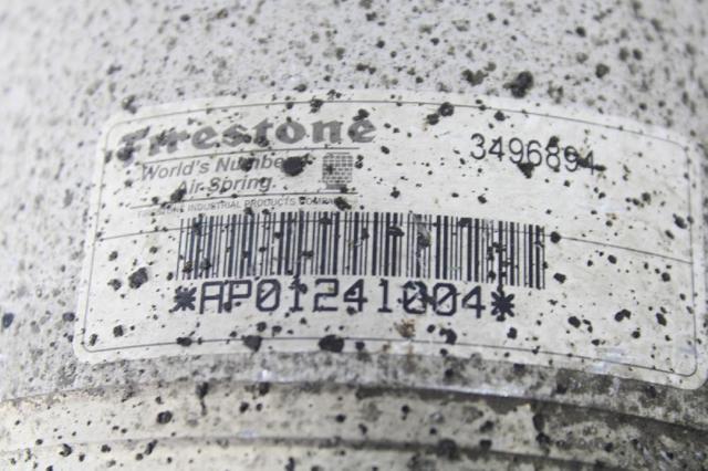 LAND ROVER AH2218B036AA Amortiguador comprar Pamplona