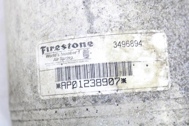 LAND ROVER AH2218B036AA Amortiguador delantero  comprar en Murcia