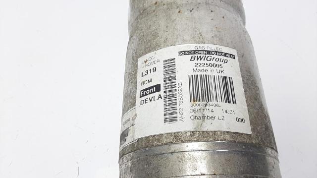 AH2218B036AB LAND ROVER Amortiguador delantero  comprar en Lleida