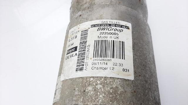 AH2218B036AB Amortiguador  en stock Sabadell