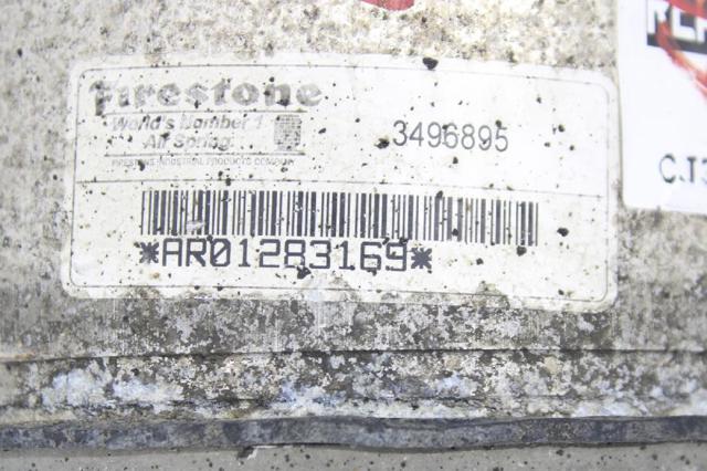 LAND ROVER AH2218W002AA Amortiguador trasero comprar Pamplona