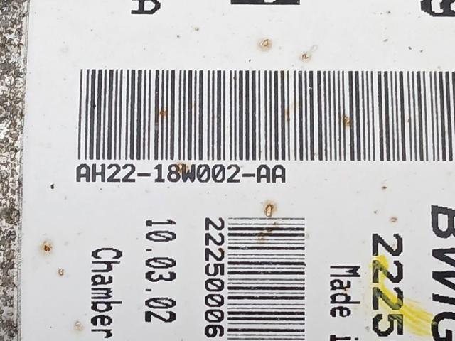 AH2218W002AA Amortiguador trasero  comprar en Pontevedra