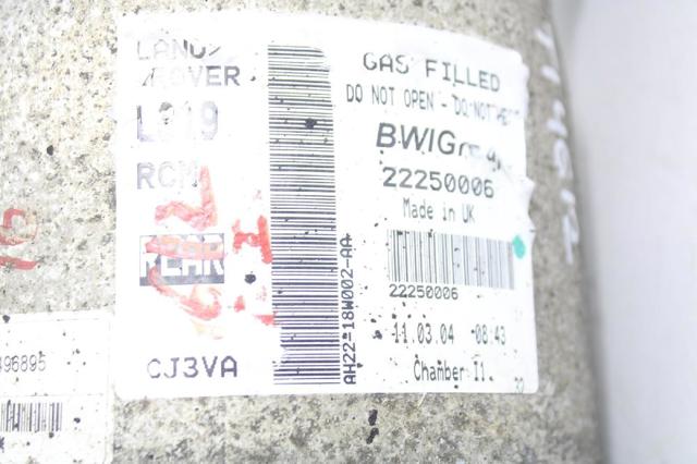 AH2218W002AA Amortiguador trasero  disponible Burgos