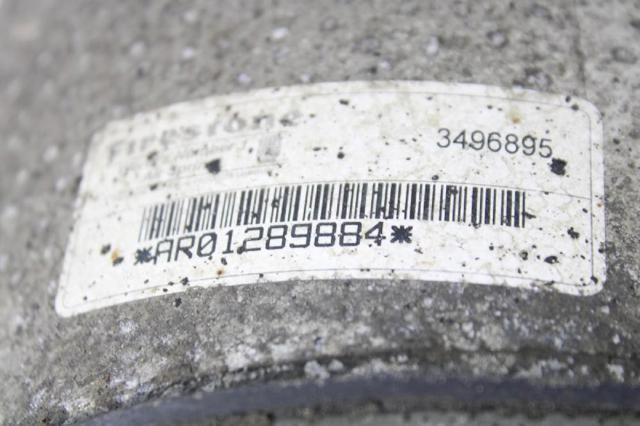LAND ROVER AH2218W002AA Amortiguador trasero  comprar en Albacete