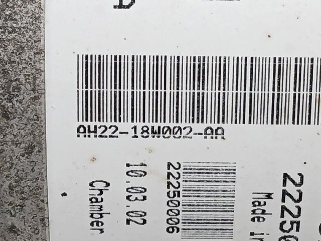 LAND ROVER AH2218W002AA Amortiguador trasero  comprar en Albacete