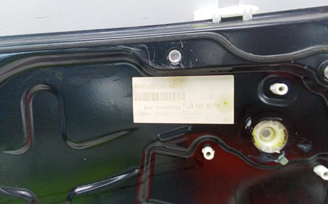 Elevalunas eléctrico Land Rover Discovery IV (L319)