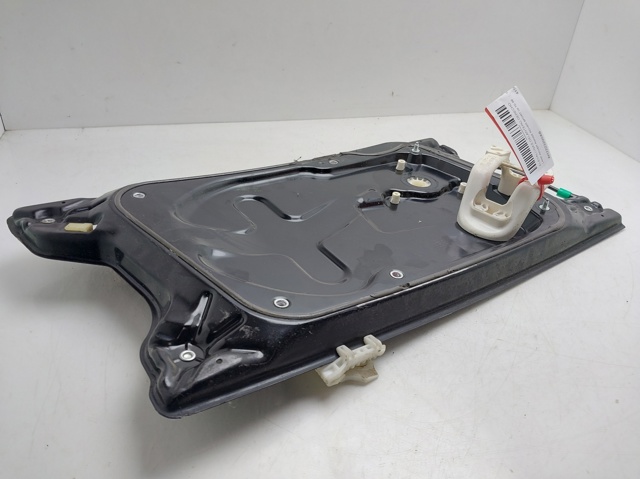 Mecanismo elevalunas delantero derecha para Land Rover Discovery IV (L319)