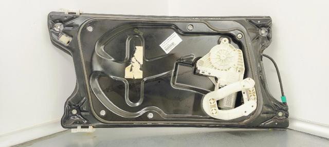 Mecanismo elevalunas delantero derecha para Land Rover Discovery IV (L319)