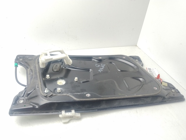 Mecanismo de elevalunas Land Rover Discovery IV (L319)