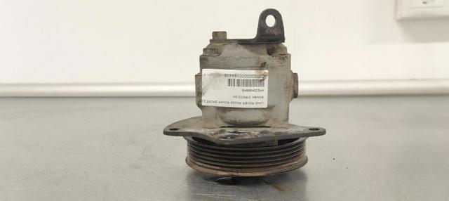 LAND ROVER AH223A696AB Bomba de dirección comprar Barcelona