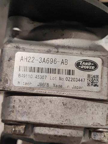 LAND ROVER AH223A696AB Bomba de dirección asistida  disponible España