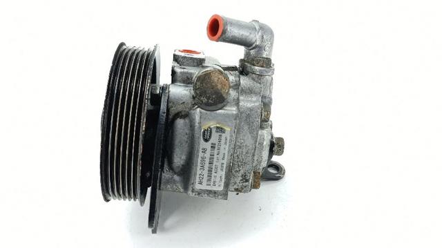 AH223A696AB LAND ROVER Bomba de dirección asistida  comprar en Lleida