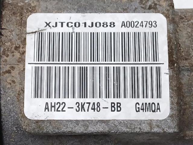 AH223K748BB LAND ROVER Cremallera de dirección  disponible Vigo