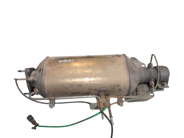 AH225H240AC Land Rover