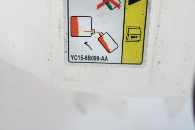 AH228A080AB LAND ROVER Depósito de expansión del sistema de refrigeración  disponible Alicante