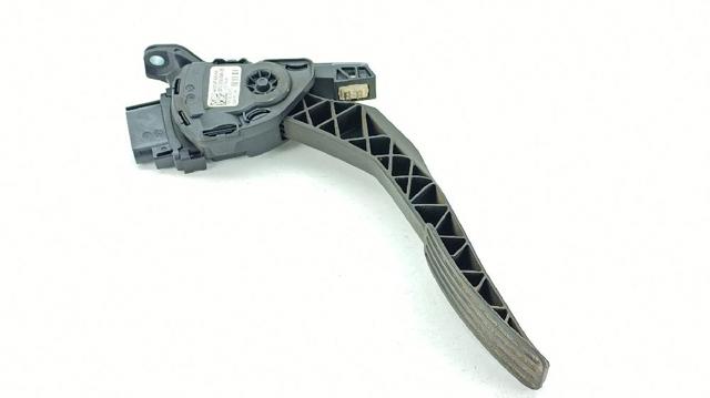 Potenciómetro pedal para Land Rover Discovery IV (L319)