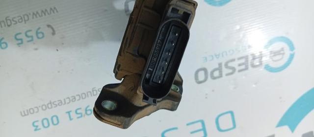 Pedal de aceleracion Land Rover Discovery IV (2009-2018)